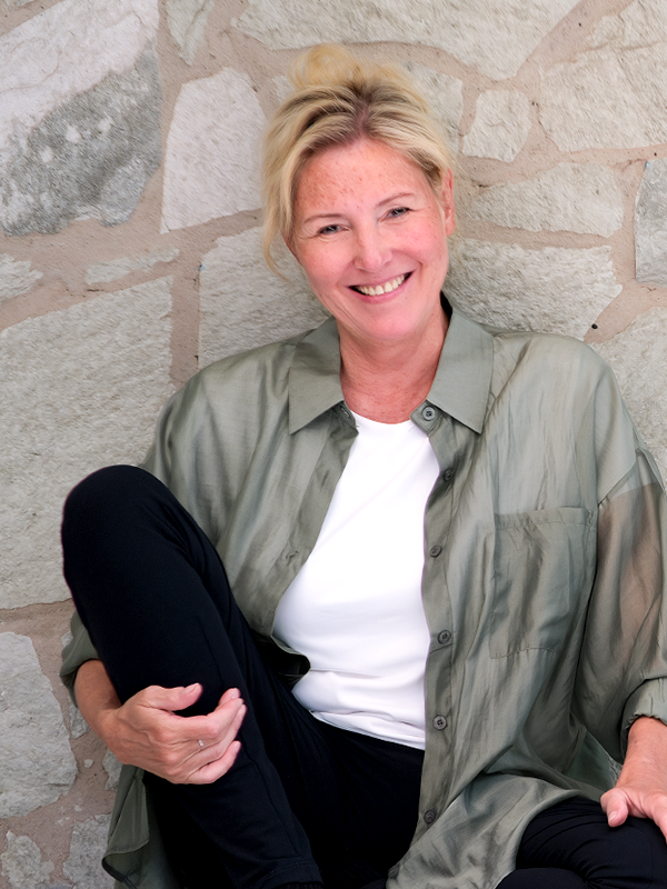 Silke Freudenberg Seminarhaus Aufstellungsarbeit